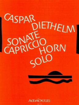 Sonate op. 127 - Capriccio op. 131 