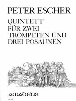 Quintette op. 114 