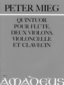 Quintuor (1969) 