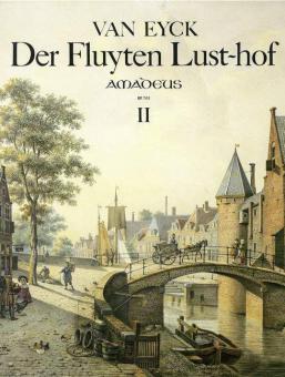 Fluyten Lust-hof Vol. 2 