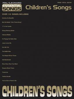 Children's Songs 
