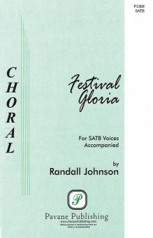 Festival Gloria Standard