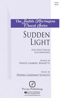 Sudden Light Standard