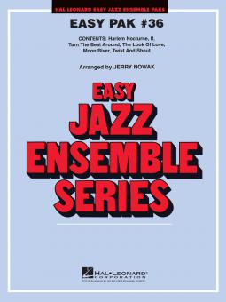 Easy Jazz Pak #36 