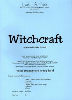 Witchcraft 