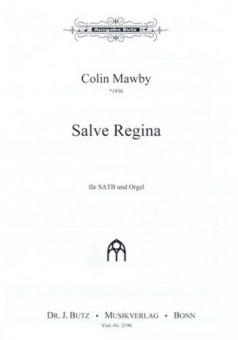 Salve Regina 