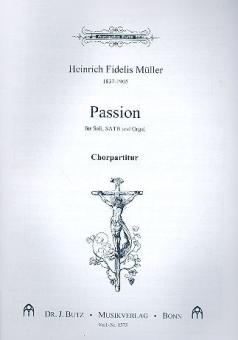 Die Passion 