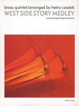 West Side Story Medley 