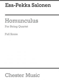 Homunculus 