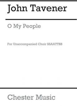 O My People 