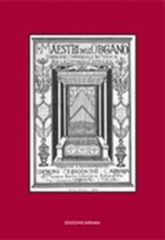 I Maestri dell'Organo 1 