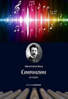 Composizioni per Organo 