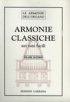 Armonie Classiche Band 2 