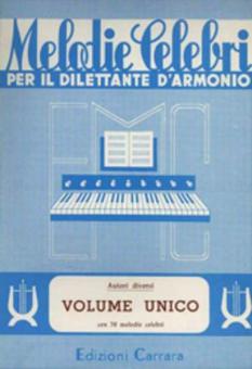 Melodie Celebri 