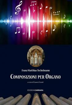 Composizioni per Organo 