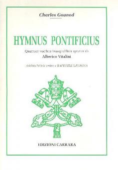 Hymnus Pontificius 