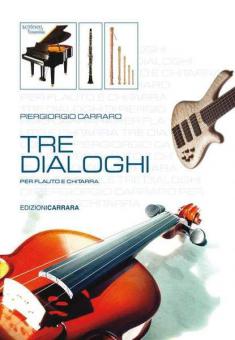 Tre Dialoghi 