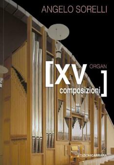 Preludi per Organo 