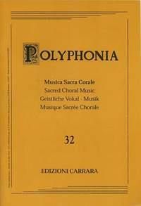 Missa Dominicalis 