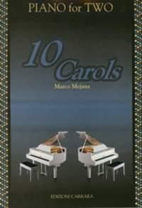 10 Carols 