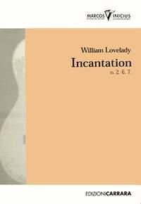 Incantation 1 