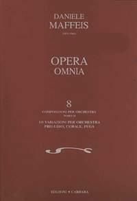 Composizioni per Orchestra Band 3 
