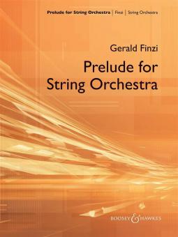 Prelude op. 25 