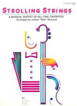 A Musical Buffet Of All-Time Favorites 