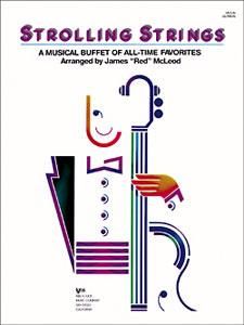 A Musical Buffet Of All-time Favorites (Violin) 