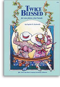 Twice Blessed 