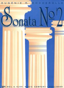 Sonatina No. 2 