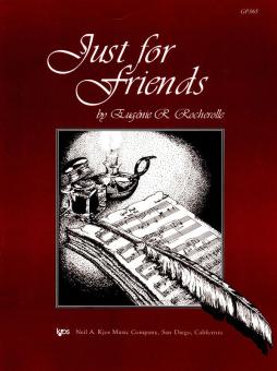 Just for Friends 