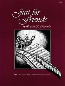 Just for Friends 