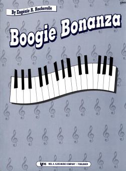Boogie Bonanza 