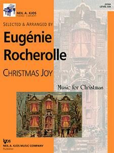 Christmas Joy 