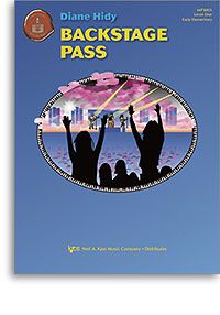 Backstage Pass 