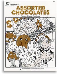 Assorted Chocolates 