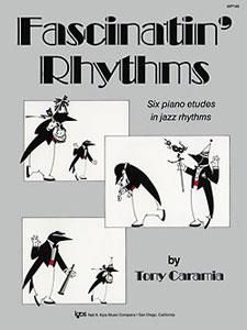 Fascinatin' Rhythms 