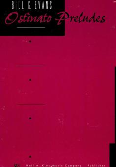Ostinato Preludes 