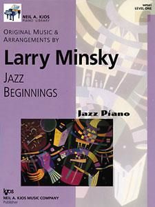 Jazz Beginnings Level 1 