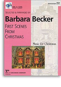 First Scenes from Christmas 