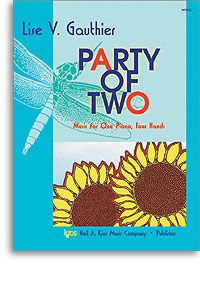 Party of Two 