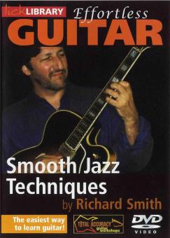 Smooth Jazz Techniques 
