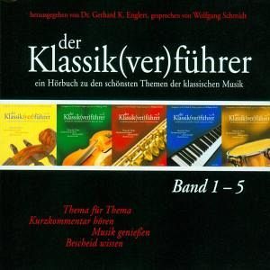 Der Klassik(ver)führer Set 