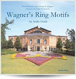 Wagner's Ring Motifs 