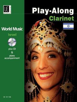 World Music: Israel 
