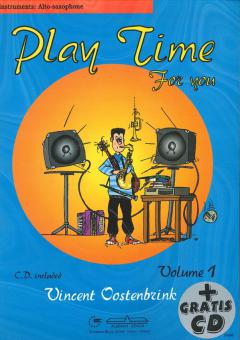 Play Time for You 1 