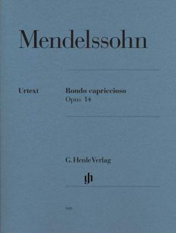 Rondo capriccioso 