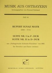 2 Suiten 