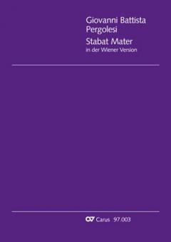 Stabat Mater 